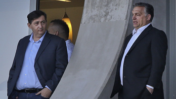 Kiderült, miért Orbán focicsapata kapta a legtöbb taós támogatást