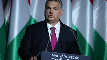 Orbán: Fekete bárányok voltunk, sikertörténet lettünk