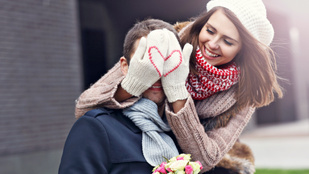 7 dolog, amit szeretünk a Valentin napban