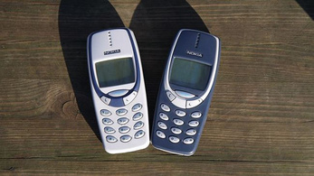 Visszatérhet a Nokia 3310