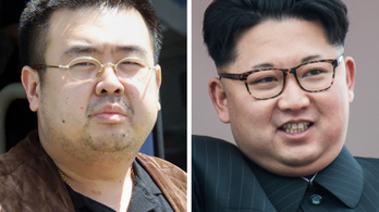 Négy további gyanúsítottat keresnek Kim Dzsongnam meggyilkolása miatt