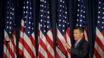 Vizsgálatot követelnek, amiért Flynn orosz kapcsolatai kiszivárogtak