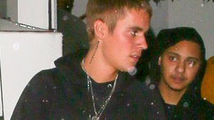 Bizonyítékunk van rá, hogy Justin Bieber verekedett egy partin