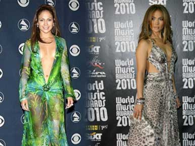 Jennifer Lopez már csak feleannyit mutat