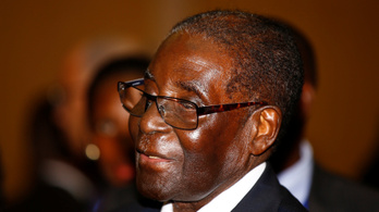 Mugabe indul 94 évesen is a zimbabwei választásokon