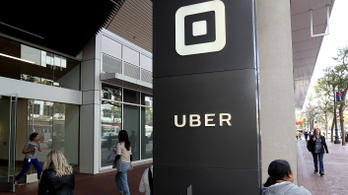 Szexista menedzsernek falazott az Uber