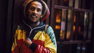 Még az is lehet, hogy Bob Marley-t a CIA végeztette ki