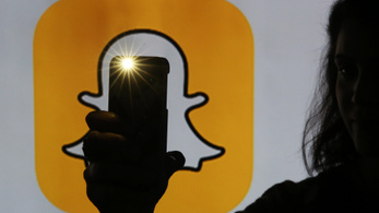 A Snapchat mindjárt iszonyú sok pénzt fog keresni