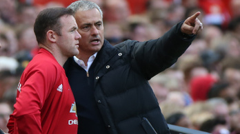 Sosem kényszeríteném arra Rooney-t, hogy elhagyja a Manchestert