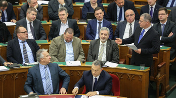 A Fidesz máris az ellenzékre keni a lefújt olimpiát