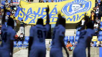 Döbbenet: pénzhiány a felcsúti fociakadémián