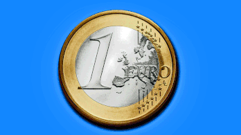 Bedőlhet az euró, ha elindul ez a sorozat