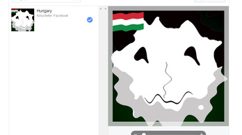 Magyar vagyok, nem facebookos