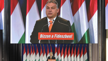 Egymillió bizonytalan szavazó szeretné, ha 2018-ban leváltanák a Fideszt