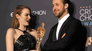 Miért fogja Emma Stone nyerni az Oscart Ryan Gosling helyett?