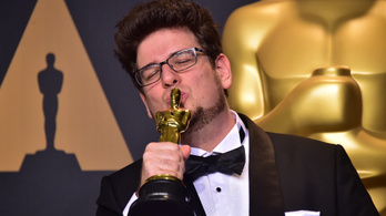 Ismét Oscar-díjat nyert egy magyar film!