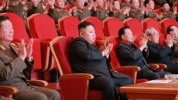 Észak-koreai állambiztonságiak és két külügyér vett részt Kim Dzsongnam meggyilkolásában