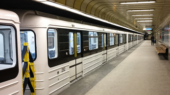 Megint visszavonták a 3-as metró felújítási tenderét