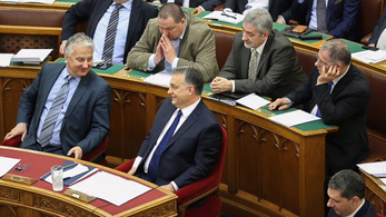 Nem ártott a Fidesznek a NOlimpia