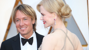 Az feltűnt, hogy Nicole Kidman ruhája szétszakadt az Oscar-gálán?