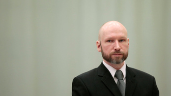 A norvég állam győzött Breivikkel szemben