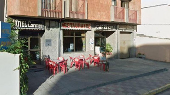 Fizetés nélkül távozott 120 román vendég egy spanyol étteremből