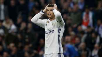 Esély a Barcának: Ronaldo, Bale és Morata is hiányzik a Realból