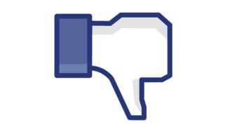 Jöhet a diszlájk a Facebookra, de nem úgy