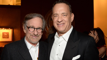 Közös filmet készít Spielberg, Streep és Hanks
