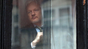 A WikiLeaks most a CIA-t vette célba, tapsolhatnak az oroszok