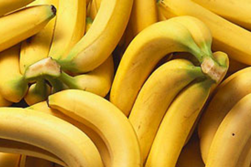 Fogyj banánnal! 