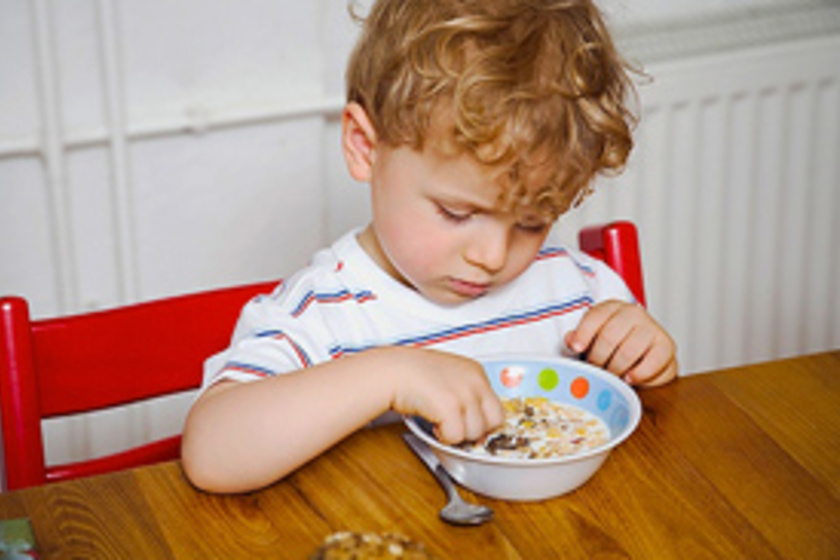 12 egészségesnek hitt, de káros étel, amivel ne etesd a gyereket