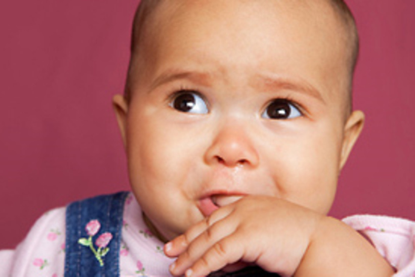 A csecsemőkori agysérülés 7 leggyakoribb tünete