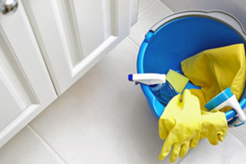 A legveszélyesebb hétköznapi tisztítószerek, melyektől felrobbanhat a fürdőszobád