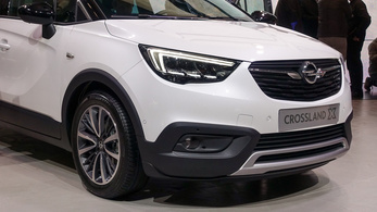Az Opel kihagyja az év legfontosabb autószalonját