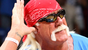 Hulk Hogan három embert is kórházba juttatott egy forgatáson