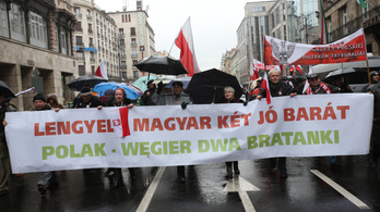 Lemondta a magyar nemzeti ünnepet lengyel külügyminiszter-helyettes