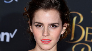 Emma Watson beperli a róla meztelen képeket kiszivárogató hekkereket