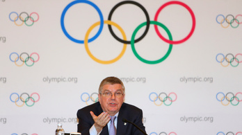 Egyre valószínűbb, hogy két olimpiáról döntenek egyszerre
