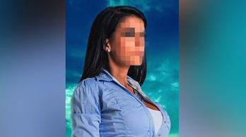 5 év 6 hónap letöltendőt kapott a kokainos gázoló nő