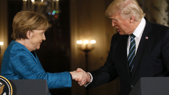USA, Németország: két jó barát