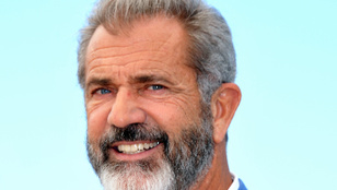 Mel Gibson több éve titokban segíti a holokauszttúlélőket