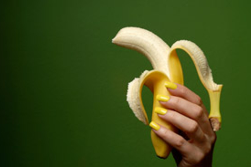 Hogyan lehet takarítani banánhéjjal? Furcsa, de hatékony tisztítószerek