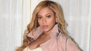 Beyoncét még biztos nem látta ennyire terhesen - Instahíradó