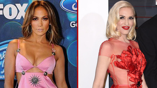 Jennifer Lopez és Gwen Stefani csodás kinézetének titka
