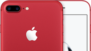 Vörösre vált az iPhone