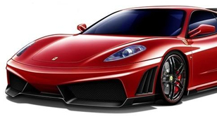 Ferrari-Lamborghini katyvasz
