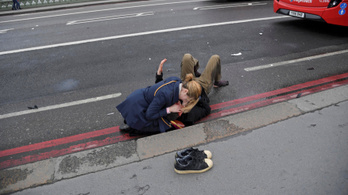 Egy kép története a londoni merénylet helyszínéről