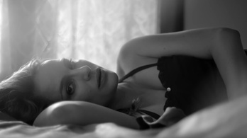 A terhes Natalie Portman utolsó pillanatai