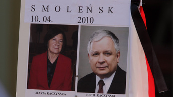Kaczyńskinak szobrot állítana a Fidesz Budapesten